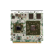 Компьютер формата Q7 на базе VIA Nano U3500 1.0GHz