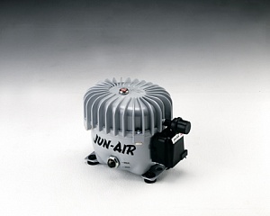 Мотор 3 для масляного компрессора Jun-Air